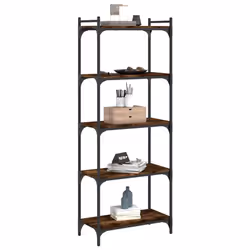 VidaXL 837679 living room bookcase
