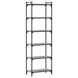 VidaXL 837685 living room bookcase