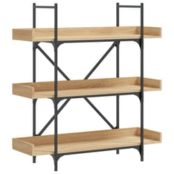 VidaXL 837688 living room bookcase