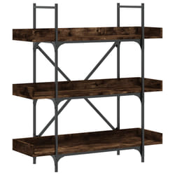 VidaXL 837689 living room bookcase