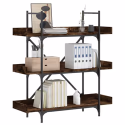 VidaXL 837689 living room bookcase