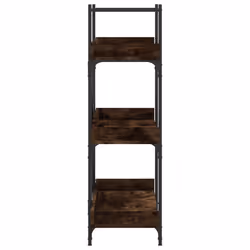 VidaXL 837689 living room bookcase - Additional view 5