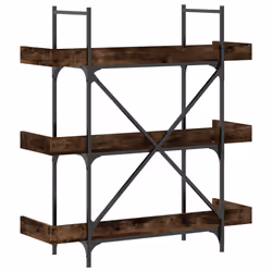 VidaXL 837689 living room bookcase - Additional view 6