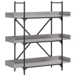 VidaXL 837690 living room bookcase