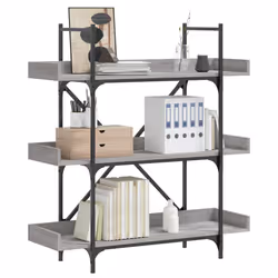 VidaXL 837690 living room bookcase