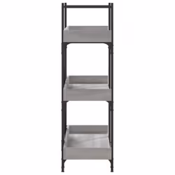 VidaXL 837690 living room bookcase - Additional view 5