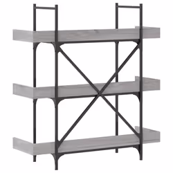 VidaXL 837690 living room bookcase - Additional view 6
