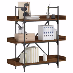 VidaXL 837691 living room bookcase