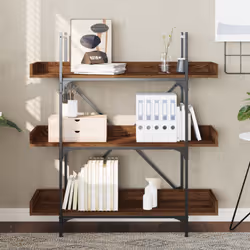 VidaXL 837691 living room bookcase