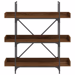 VidaXL 837691 living room bookcase - Additional view 4