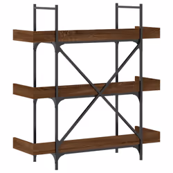 VidaXL 837691 living room bookcase - Additional view 6