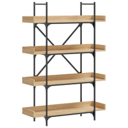 VidaXL 837693 living room bookcase