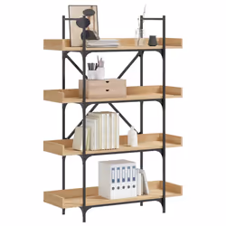 VidaXL 837693 living room bookcase