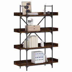 VidaXL 837694 living room bookcase