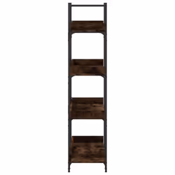 VidaXL 837694 living room bookcase - Additional view 5
