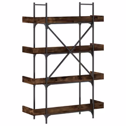 VidaXL 837694 living room bookcase - Additional view 6