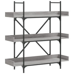 VidaXL 837695 living room bookcase