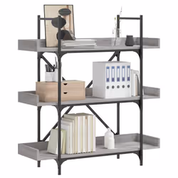 VidaXL 837695 living room bookcase