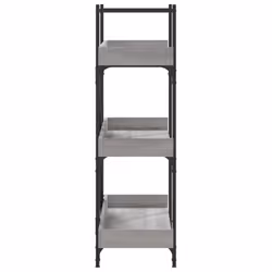 VidaXL 837695 living room bookcase - Additional view 5
