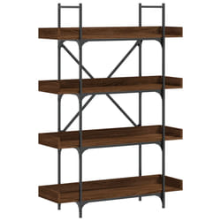 VidaXL 837696 living room bookcase