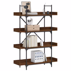 VidaXL 837696 living room bookcase