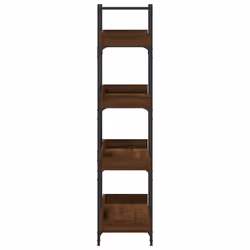 VidaXL 837696 living room bookcase - Additional view 5