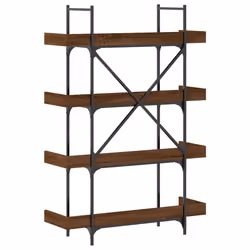 VidaXL 837696 living room bookcase - Additional view 6