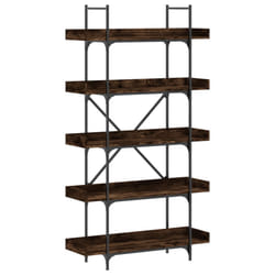 VidaXL 837699 living room bookcase