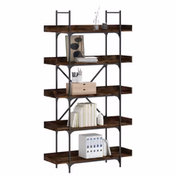 VidaXL 837699 living room bookcase
