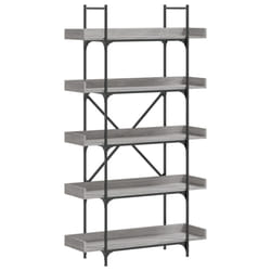 VidaXL 837700 living room bookcase
