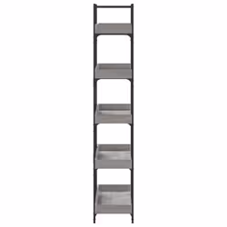 VidaXL 837700 living room bookcase - Additional view 5