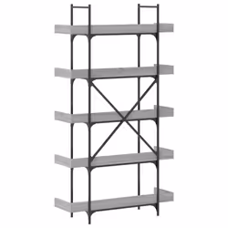 VidaXL 837700 living room bookcase - Additional view 6