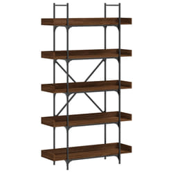 VidaXL 837701 living room bookcase