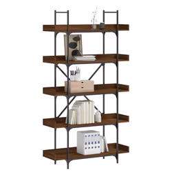 VidaXL 837701 living room bookcase