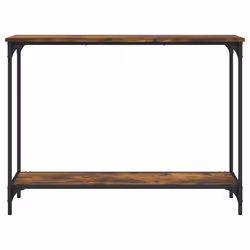 VidaXL 837704 coffee/side/end table - Additional view 4