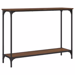 VidaXL 837706, Brown