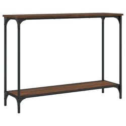 VidaXL 837706 coffee/side/end table