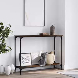 VidaXL 837706 coffee/side/end table