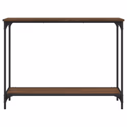 VidaXL 837706 coffee/side/end table - Additional view 4