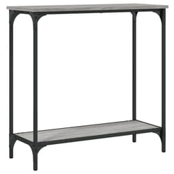 VidaXL 837710 coffee/side/end table