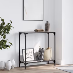 VidaXL 837710 coffee/side/end table