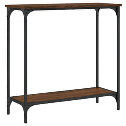 VidaXL 837711 coffee/side/end table