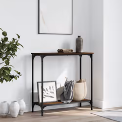 VidaXL 837711 coffee/side/end table