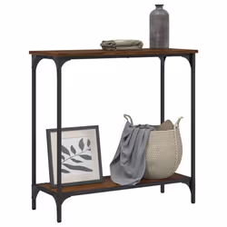 VidaXL 837711 coffee/side/end table