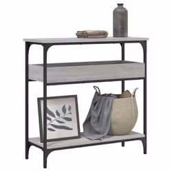 VidaXL 837715 coffee/side/end table