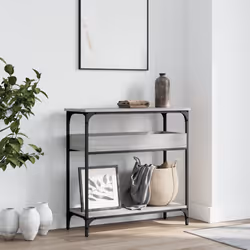 VidaXL 837715 coffee/side/end table