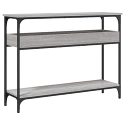 VidaXL 837720 coffee/side/end table