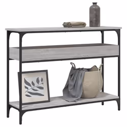 VidaXL 837720 coffee/side/end table