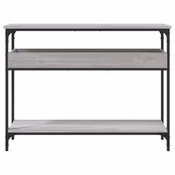 VidaXL 837720 coffee/side/end table - Additional view 4