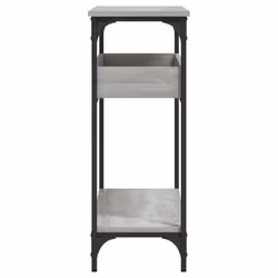 VidaXL 837720 coffee/side/end table - Additional view 5